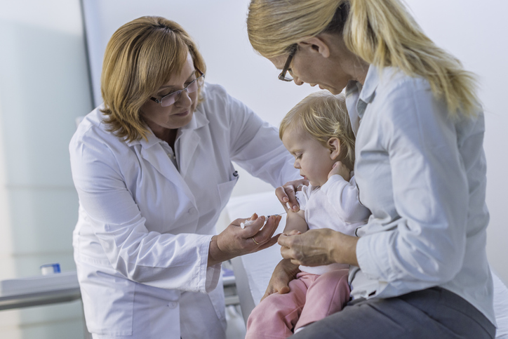 Jak przygotować dziecko do badań krwi?